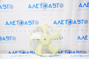 Cooling Fan Impeller Left Acura TLX 15- 3.5