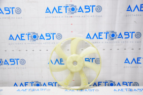 Cooling Fan Impeller Right Acura TLX 15- 3.5