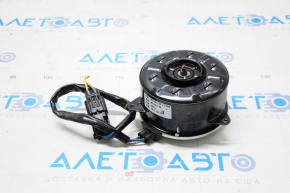 Cooling Fan Motor Left Acura TLX 15- 3.5