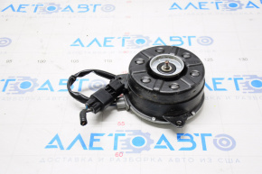 Cooling Fan Motor Right Acura TLX 15- 3.5 TYC