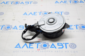 Cooling Fan Motor Right Acura TLX 15- 3.5 TYC