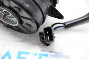Cooling Fan Motor Right Acura TLX 15- 3.5 TYC