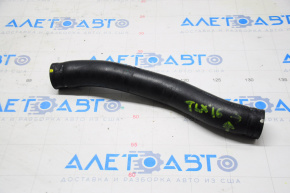 Upper cooling hose Acura TLX 15- 3.5