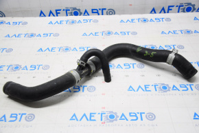 Cooling pipe lower Acura TLX 15- 3.5