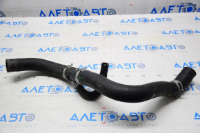 Cooling pipe lower Acura TLX 15- 3.5