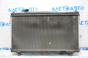 Radiator cooling water Acura TLX 15- 3.5