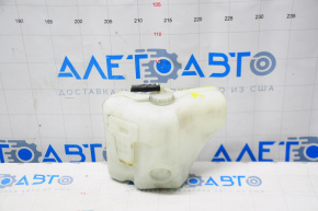 Expansion tank cooling Acura TLX 15- with cap
