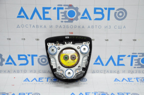 Airbag in steering wheel driver Acura TLX 15-