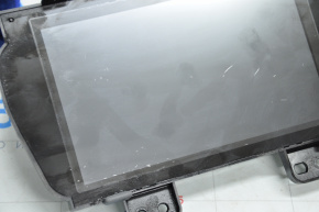 Monitor, display top Acura TLX 15-17 prerest, scratch on glass
