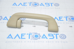 Ceiling handle rear left Acura TLX 15- beige