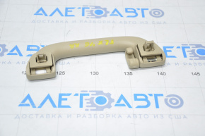 Ceiling handle rear right Acura TLX 15- beige