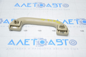 Front left ceiling handle Acura TLX 15- beige