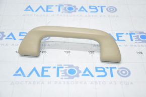 Front right ceiling handle Acura TLX 15- beige