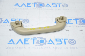 Front right ceiling handle Acura TLX 15- beige