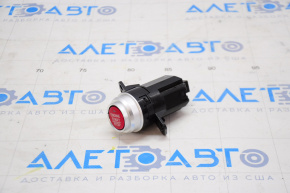 Acura TLX 15- Start-Stop Button