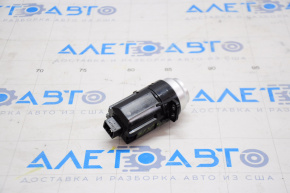 Acura TLX 15- Start-Stop Button
