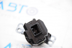 Acura TLX 15- Start-Stop Button