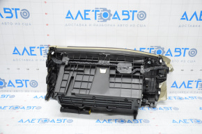 Glove box, glove compartment Acura TLX 15-17 prerest beige