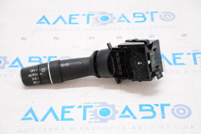 Steering column switch left Acura TLX 15-