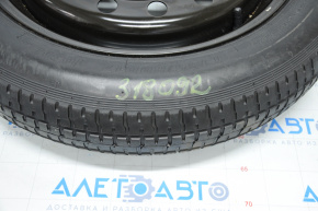 Spare tire space saver Acura TLX 15-17 R17 135/80