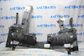 Engine protection Acura TLX 15-17 pre-rest worn