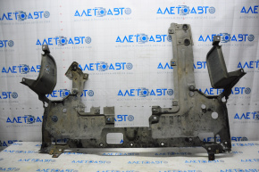 Engine protection Acura TLX 15-17 pre-rest worn