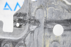 Engine protection Acura TLX 15-17 pre-rest worn