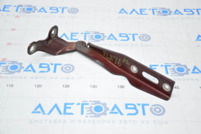 Hood hinge left Acura TLX 15-