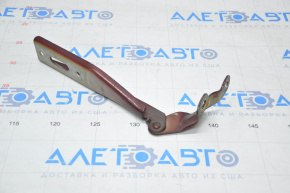 Hood hinge left Acura TLX 15-