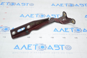 Hood hinge right Acura TLX 15-