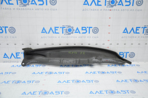 Wing seal door-wing right Acura TLX 15-