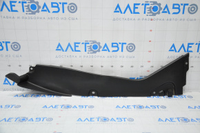 Wing seal hood-wing right Acura TLX 15-17 prerest