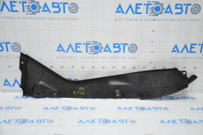Wing seal hood-wing right Acura TLX 15-17 prerest