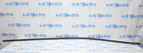 Roof trim left Acura TLX 15-