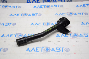 Acura TLX 15 washer reservoir filler neck with cap
