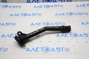 Acura TLX 15 washer reservoir filler neck with cap