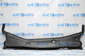 Wiper grille plastic Acura TLX 15- broken fastener