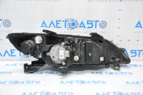 Front left headlight complete Acura TLX 15-17 prerest LED