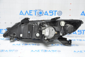 Front right headlight complete Acura TLX 15-17 prerest LED