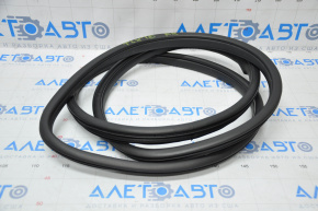 Door seal front right Acura TLX 15-