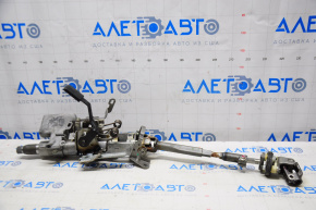 Steering column Acura TLX 15-17 FWD prerest