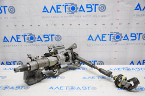Steering column Acura TLX 15-17 FWD prerest