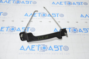 Battery mount Acura TLX 15- 3.5