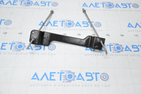 Battery mount Acura TLX 15- 3.5