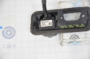 Rear view camera Acura TLX 15-18 without trunk release button