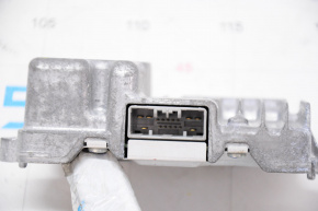 ACTIVE NOISE BODY CONTROL UNIT MODULE Acura TLX 15-