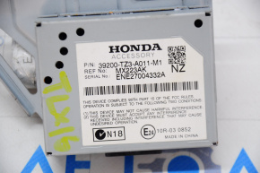 Active noise control module Acura TLX 15-