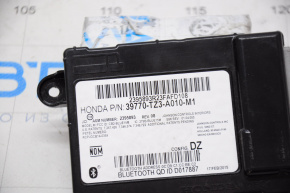 BLUETOOTH TELEMATIC MODULE Acura TLX 15-