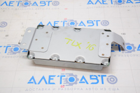 Acura TLX 15- Rear Suspension Control Unit