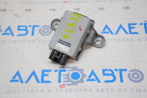 Acura TLX 15 Fuel Pump Control Unit